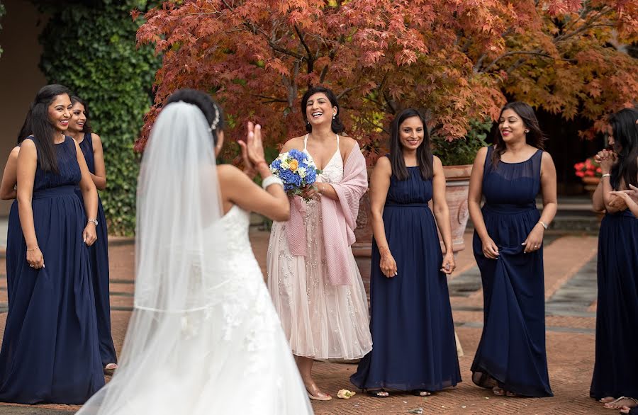 Fotografo di matrimoni Francesco Garufi (francescogarufi). Foto del 6 febbraio 2020