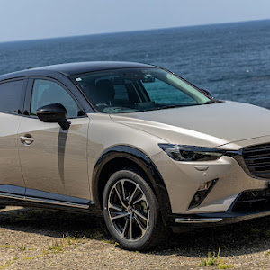 CX-3 DK8AY