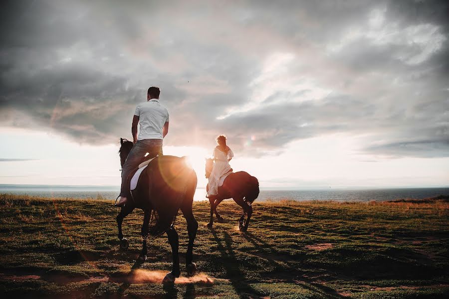 Photographe de mariage Ekaterina Bondarcova (ady-art). Photo du 22 août 2017