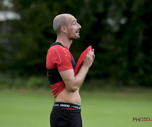 Kortrijk-speler Lepoint begrijpt het ook allemaal niet goed: "Nog nooit meegemaakt in mijn professionele carrière"