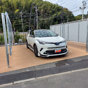 C-HR ZYX10