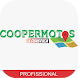 Coopermotos - Profissional