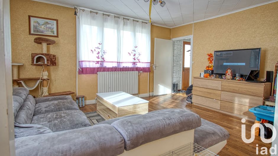 Vente maison 3 pièces 65 m² à Persan (95340), 239 000 €