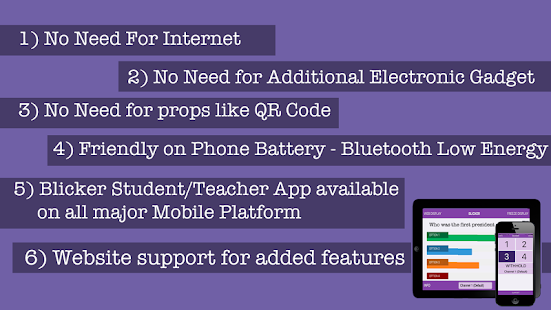 Blicker Bluetooth For Students(圖3)-速報App