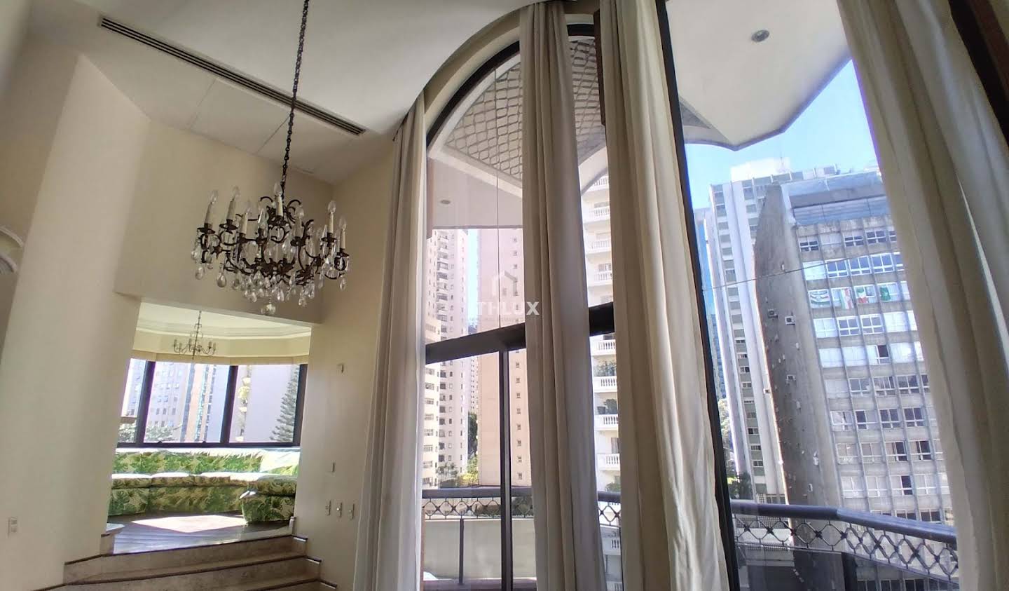 Appartement São Paulo