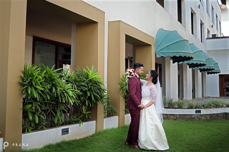 Wedding photographer Jithin Haridas (pranaweddings). Photo of 11 December 2020