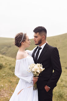 Bryllupsfotograf Sardor Rozakulov (rozakulofff). Bilde av 5 juni 2021