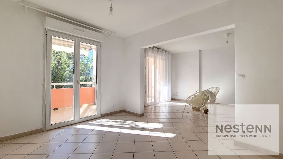 Vente appartement 3 pièces 66 m² à Frejus (83600), 260 000 €