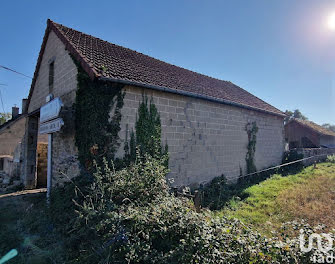 maison à Saint-Aubin-le-Monial (03)