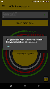 WÖHR Smart-Parking-App(圖2)-速報App
