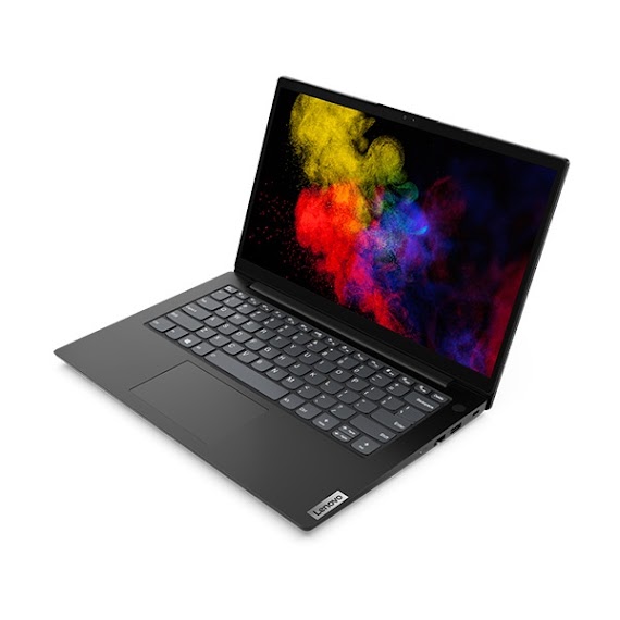 Máy Tính Xách Tay Lenovo V14 G2 Itl 82Kaa07Hvn (Core I3 1115G4 /4Gb/ 256Gb Ssd/ 14.0" Fhd/ Vga On/ Dos/ Black/ 1Y)