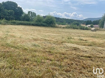 terrain à Provenchères-et-Colroy (88)