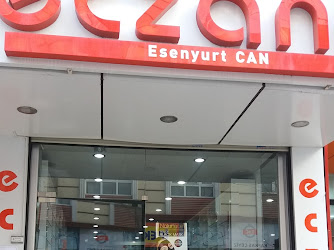Can Eczanesi - Esenyurt
