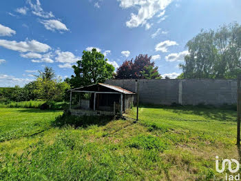 maison à Faye-la-Vineuse (37)