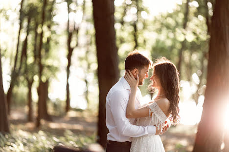 Wedding photographer Taras Novickiy (novitsky). Photo of 16 November 2022