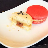 SALON DE THE de Joël Robuchon 侯布雄法式茶點沙龍