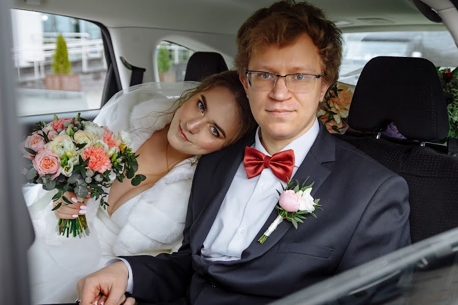 Photographe de mariage Olga Ezhgurova (photoezh). Photo du 26 mai 2020