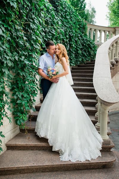 Wedding photographer Igor Rogowski (rogovskiy). Photo of 5 September 2017