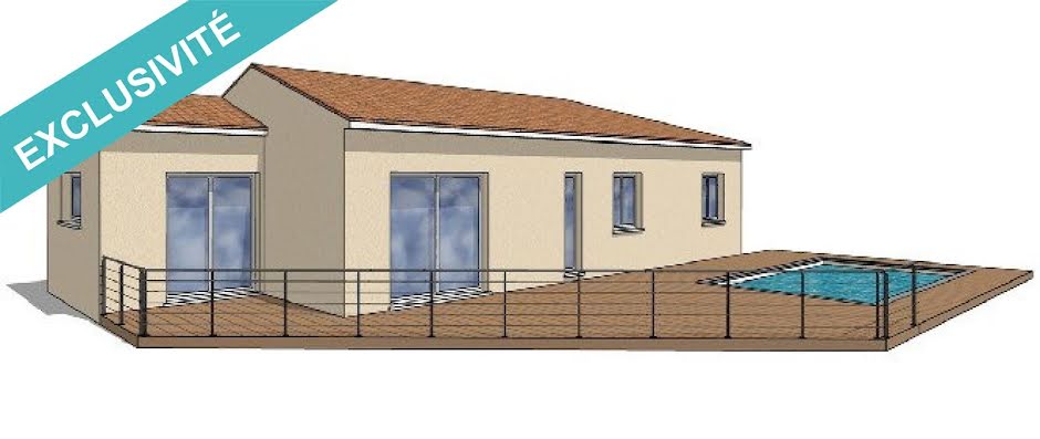 Vente maison 4 pièces 105 m² à Paraza (11200), 349 000 €