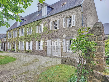 maison à Quettreville-sur-Sienne (50)