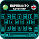 Download Esperanto Keyboard 2019, Typing keypad with Emoji For PC Windows and Mac 1.0.2