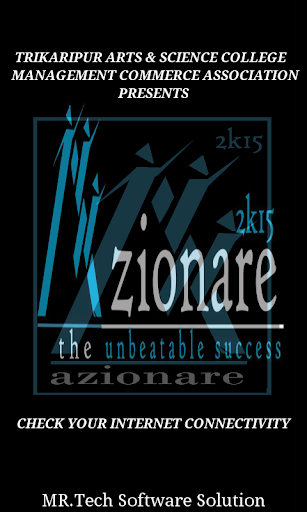 Azionare 2k15