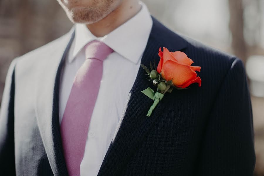 Fotografo di matrimoni Amanda Boer (amandaboer). Foto del 8 settembre 2019