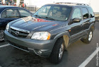 продам авто Mazda Tribute Tribute I