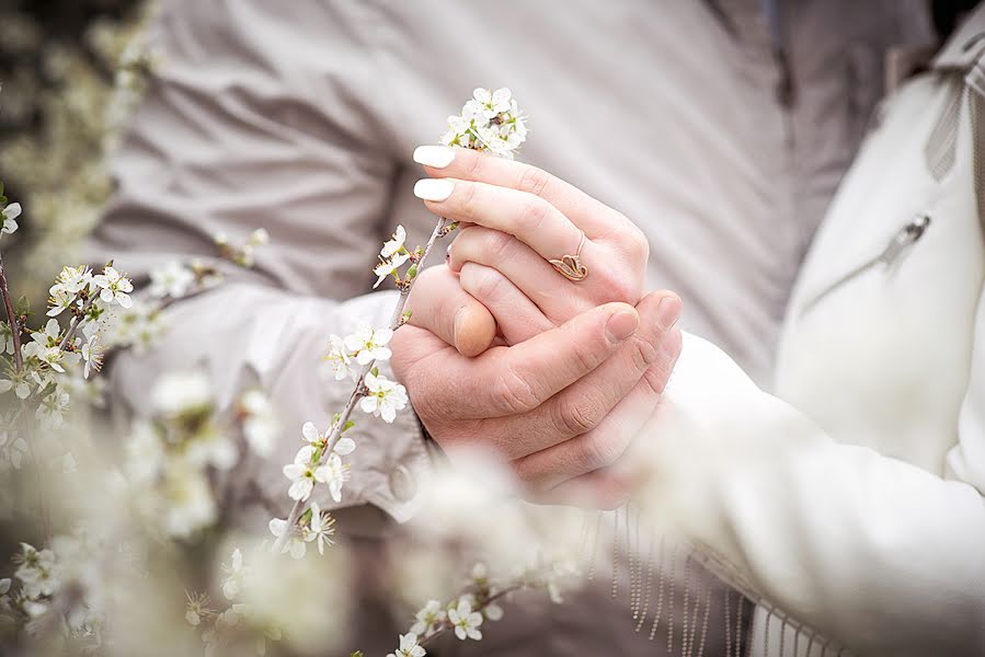 Wedding photographer Natali Tokareva (natali09). Photo of 28 July 2021