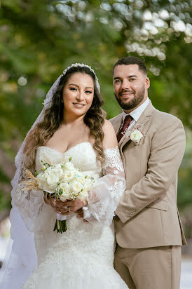 Fotografer pernikahan Paulina Camarena (paulinacamarena). Foto tanggal 23 Januari
