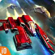 Galaxy.io Space Arena 0.7 Icon