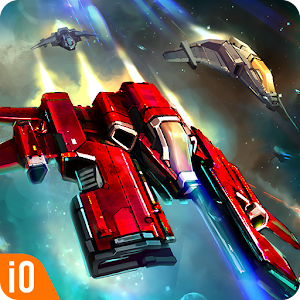 Galaxy.io Space Arena Mod apk скачать последнюю версию бесплатно