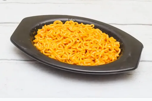 Masala Maggi