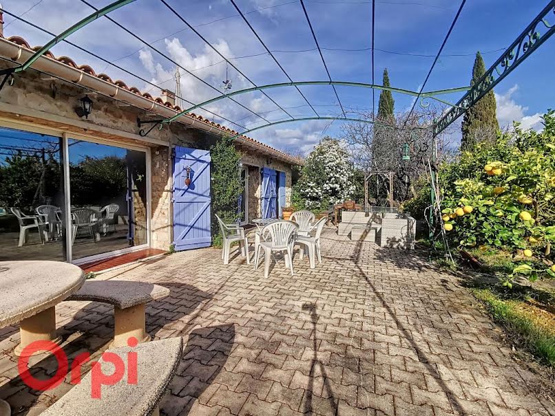 Vente maison 6 pièces 220 m² à Le Castellet (83330), 790 000 €