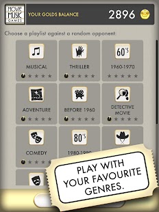 Movie Music Games Screenshots 4