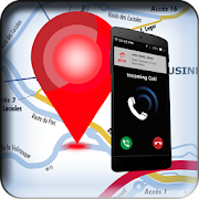 Mobile Caller Location Tracker