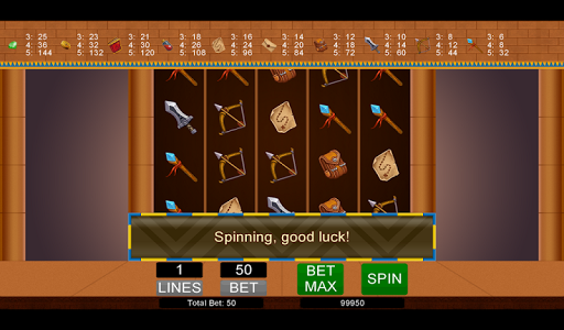 Casino Slot Machine