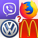 Logo Quiz: Guess the Logo, Brand Knowledg 1.1 APK Descargar