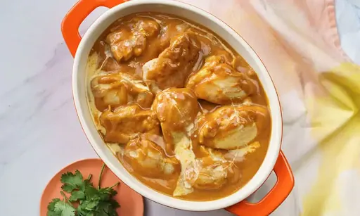 Special Butter Chicken