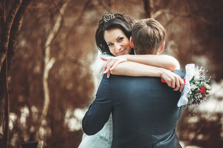 Wedding photographer Elena Mikhaylovskaya (mikhailovskya). Photo of 23 September 2016