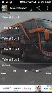 Telolet Mania(圖4)-速報App