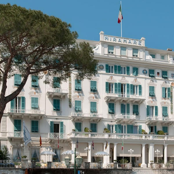 Grand Hotel Miramare