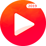 Cover Image of ดาวน์โหลด Video Player All Format for Android 1.6 APK
