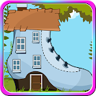 Escape Puzzle Boot House V1 Varies with device