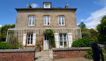 maison à Saint-Germain-de-Tallevende-la-Lande-Vaumont (14)