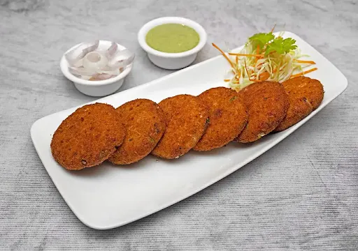 Dahi Ke Kebab