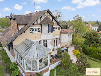 maison à Bougival (78)