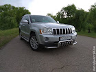 продам авто Jeep Grand Cherokee Grand Cherokee III (WK)