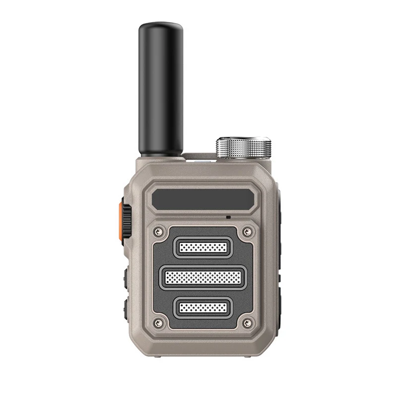 G63 Automatic Frequency Industrial Walkie-talkie Mini for instant, reliable communication in demanding industrial and co
