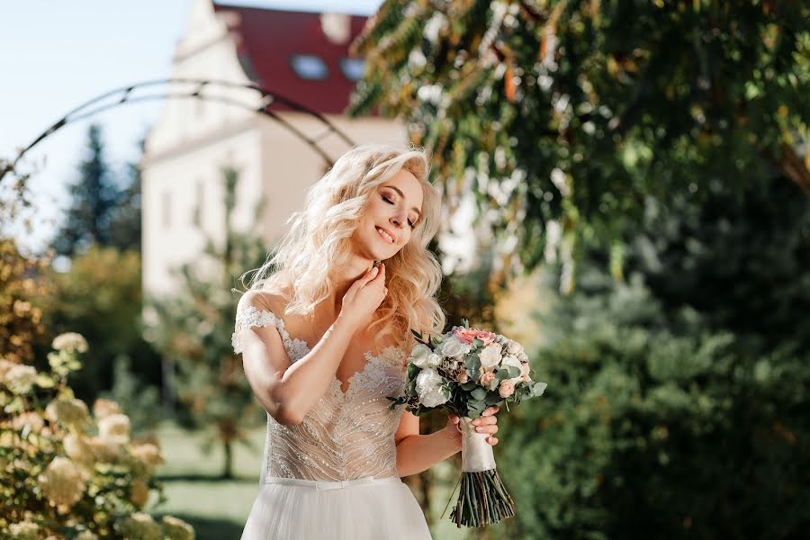 Vestuvių fotografas Anna Verenich (fcg1985). Nuotrauka 2019 sausio 30